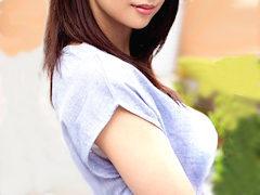 スレンダーなクセにボインな若妻にムラムラしちゃったので辱めながらゴム無しで犯し倒し欲望のまま中出し=3