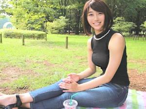 めちゃくちゃお綺麗なのに普通のエッチじゃ物足りず自らＳＯＤに応募して変態ＡＶ出演し無様に醜態さらしながらイキまくる超クソビッチ