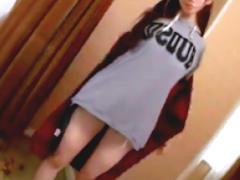 クソがつくほど美少女でＪＣバリに幼顔なＪＫの発育途中のカラダに勃起が収まらないのでゴム無しで犯して中出ししたった