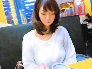女優バリのルックスでボインな人妻の予想に反する物凄いアソコに勃起したので生ハメ決め手中出ししたった