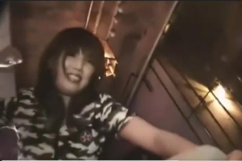 ＜金玉喪失＞「いい感じに血が滲んできたね」そう喜びながらさらに金玉を殴り続ける女性...