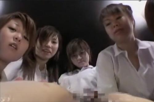 ＜泉まりん＞JKにさんざん罵倒されアナルいじめ...羨ましい教師です...