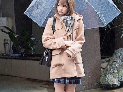 【教師×生徒】愛情を知らない女子校生は誰かに必要とされたい…家に帰らないロリ制服JKとの謎の同居生活が続いたある日の事…