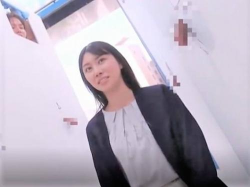【素人ナンパ】1番かな…　清楚な人妻がフェラ＆手コキで夫のチンコあて企画に挑戦!罰ゲームで巨乳おっぱい奥様が中出しNTR