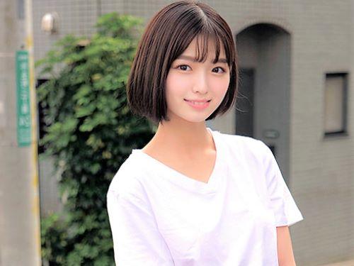 【素人ナンパ】美乳おっぱいのスレンダー女子大生がフェラ手コキ＆素股!子宮の奥まで届く巨根で追撃ピストンで激イキ絶頂アクメ