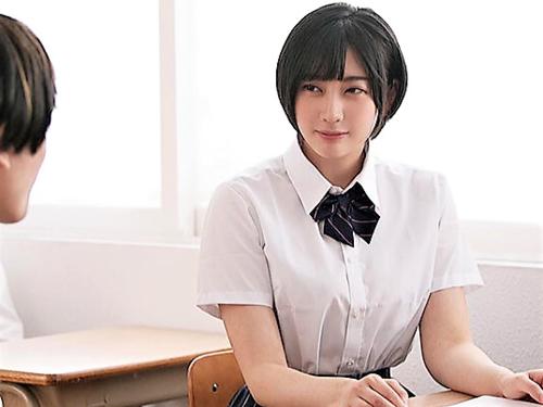 【キメセク】担任に媚薬を飲まされ奴隷になってしまった制服JKに…無理矢理犯されるも快楽に目覚めいいなりになる女子校生