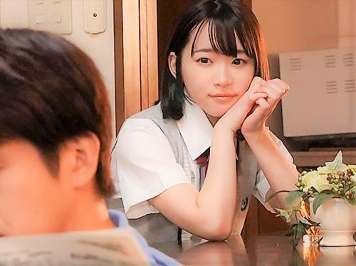 【NTR】エッチなお汁出てきたよぉ//乳首責め手コキのWプレイで責めてくる義妹…巨乳おっぱい美少女ロリJKに翻弄される俺