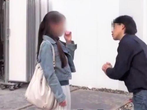 【素人ナンパ】草食系男子のお悩み聞き企画に参加してくれる美女!清楚な美人お姉さんに口内射精したらごっくんしてくれた…神!