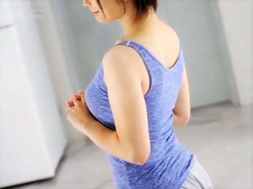 【ガチ人妻】清楚な美人ママが夫子供を家においてきてAV出演!ホテルで乳首責められ興奮したむっちり奥さんが羞恥悶絶不倫