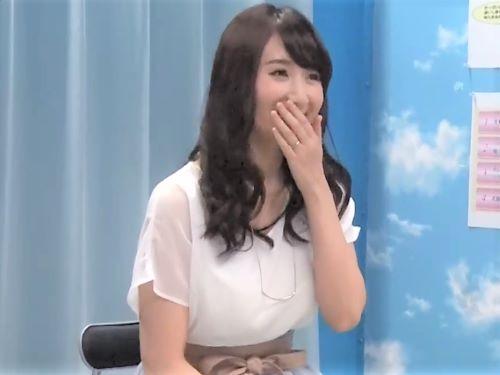 【素人ナンパ】子供が欲しい巨乳おっぱい人妻にマッサージして精子を中出し!MM号に乗った清楚な美人奥さんが羞恥ぶっちゃけ