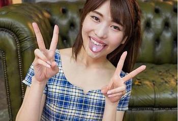 ＜南いろは＞チンポ大好きな専門学生がフェラだけデビュー！濃厚ジュポ口内淫行で抜きまくる！