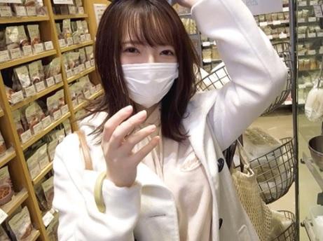 脱がしたらまさかのぷるるん美巨乳！性欲爆発した童貞が初めての彼女とハメまくり！