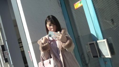 ＜素人　JD＞清楚系のルックスからは想像を超える変態女子大生がハードコアセックス懇願でハメ撮り！