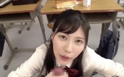 彼女の友達が耳元でASMRすぎて勃起が止まらない