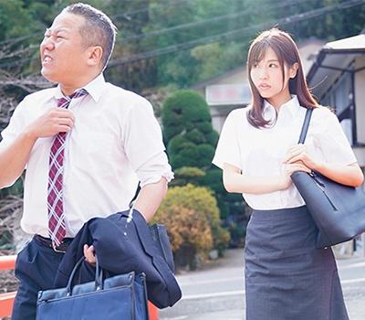 【寝取られ】嫌いな上司に睡眠薬を盛られて犯されてしまう！心もカラダも気持ちよくなりすぎてセクハラチンポに屈してしまうOL