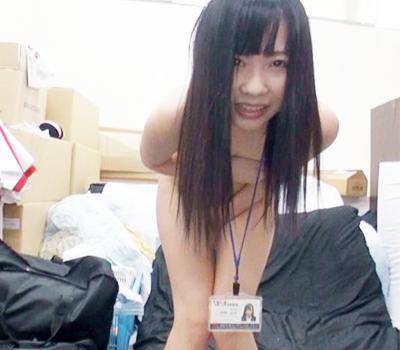 【企画】業務中にいきなり鳴り響く野球拳音！理解できないまま女子社員はじゃんけんして負けまくり手コキ・フェラ・セックス開始