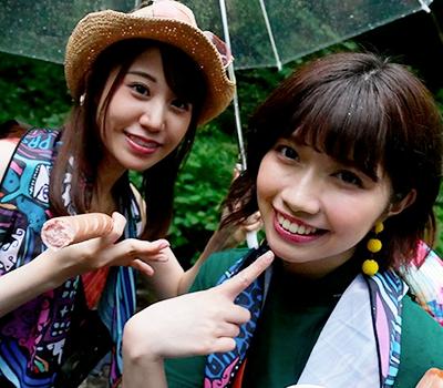 《バレたらアウト》内緒で女友達が誘ってくるのが我慢出来なくてビンビンになった肉棒を膣内に挿れてしまう♡