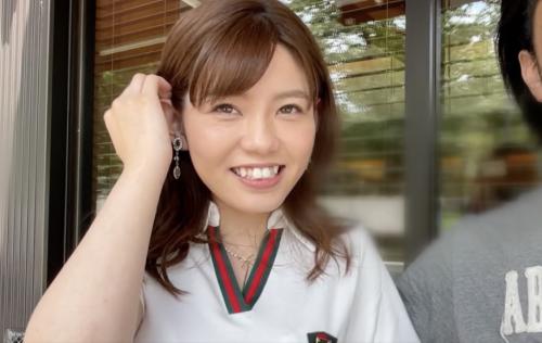 くっそ美女なお姉さんと男2人の３Pおっぱいを揉みまくりフェラしてもらった後に正常位で挿入