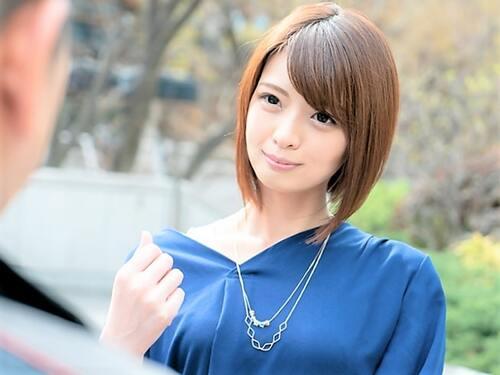 【人妻ナンパ】「本当に待ってたんですね//」30歳の美人な子持ちのOL奥さんがホテルで旦那に内緒の不倫SEX！