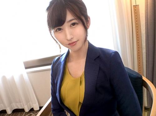 【素人ナンパ】27歳の美尻ウエディングプランナーさんマンコを巨根な男優おちんぽでピストン！