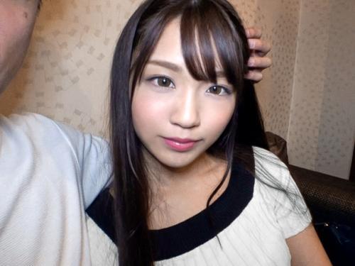 【素人】「すごい…気持ちいい…」スタイル良い看護学生さん！高身長な美女とラブホでセックス！
