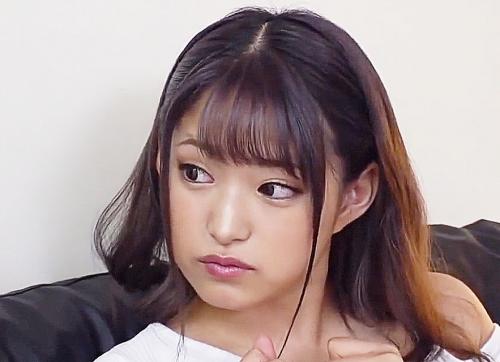 『そういう趣味だったんだ♥』デリヘル読んだらオカズにしてた同級生でJKコスプレで当時を妄想背徳感に興奮ねじ込み 渚みつき