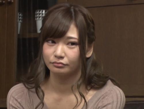 ほろ酔い美女が何か訴えるもスルーしてたら痴女って逆レイプされたのでそのままキスフェラガチエロ