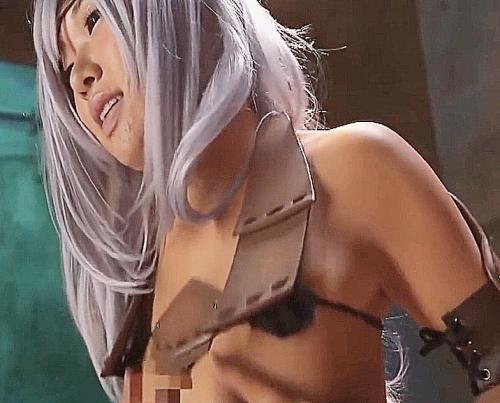 異世界から転生しちゃったコスプレ美女お姉さんがレザービキニのすき間にチンポ埋めてパイズリずらし挿入激ピス中出し 石川祐奈