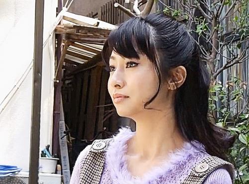 『私は変態女‥』凛とした美人お姉さんは頭の中では荒縄緊縛拘束を求め調教師の求めるがままに全裸で羞恥ポーズに感じる