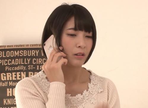 ショトカの似合う美人な妹がSEX悩みを兄は放っておけずに妊娠覚悟の近親相姦性指導