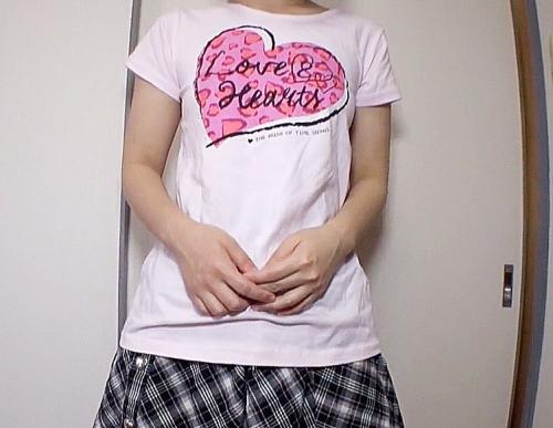 貧乳ちっぱい美少女コスの地味系女子をパンモロから手マンクンニで無理やりフェラからパイパンねじ込み騎乗位激ピストン口内射精