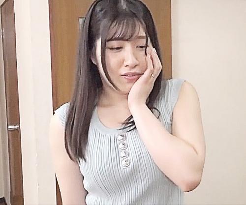 義父寝取り『今日もDV‥』暴力夫の被害者巨乳人妻に義父が優しく抱擁キスで乳首責めからパイパンクンニ挿入NTR 辻さくら