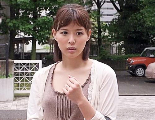 『なぜ自宅に‥』年上オヤジに無理やり口内射精を強要される美人妻宅に押しかけ不倫を断れず受け入れレイプ寝取られNTR
