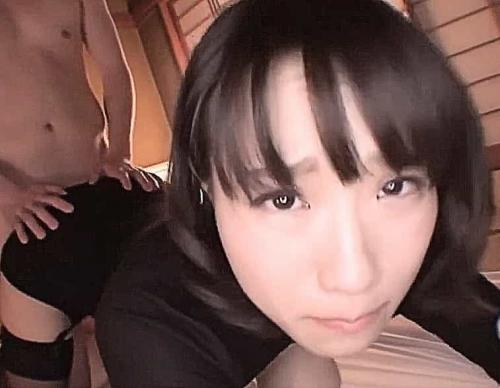 デカ尻でアナルくぱぁの欲しがりポーズの爆乳ロリ顔お姉さんがバックで突き上げ騎乗位馬乗り腰振り激ピストン 澁谷果歩