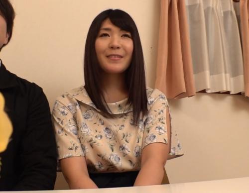 むっちり巨乳のフェロモン若妻が『ブライダルフォトヌード』参加に男優がいきり立って寝取られNTR