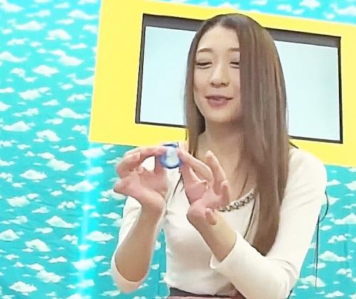 ナンパゲーム『これ薄くない？ｗｗｗ』男女友達をエッチな雰囲気にしてコンドームだから！と安心挿入も薄すぎ破裂で結局中出しｗ