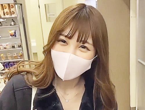 素人ハメ撮り♥美人過ぎるお姉さんと焼肉デートからホテル直行するとほろ酔い状態で淫乱化フェラ始めずらし挿入激ピストン