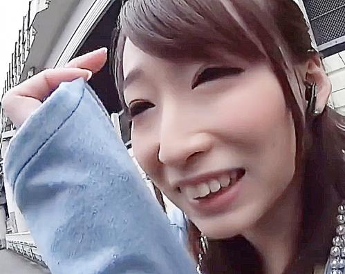 野外リモコンバイブチャレンジでギャル美女お姉さんが思わず腰砕けたので車内に連れ込んだら即ハメOK騎乗位激ピス 蓮実クレア