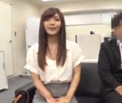 『会社の同僚とどこまでできる？』美人OLお姉さんがエッチな挑戦で段々火照って本気エロ