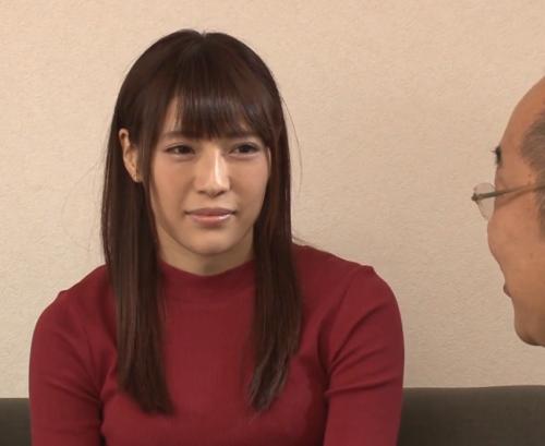一度見た義父のデカチンを忘れわれずに欲情丸出し痴女化美女に襲われオヤジがラッキー逆レイプエロ