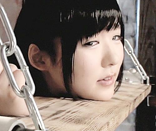 『ふえ～ん‥』帰宅途中ナンパスカウトされたロリ美少女がレズ社長に調教拘束緊縛パイパンレズ乳首責め手マン あず希 加納綾子