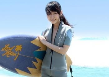 マジで可愛くてパイパンなドMサーファーをナンパ！！