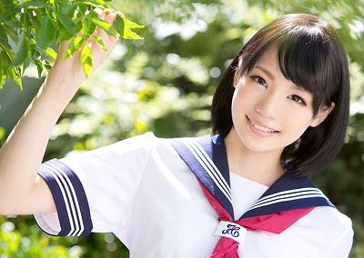 【鈴村あいり】こんな最高の美少女とコスプレセックス・・・マジで最高だわ。