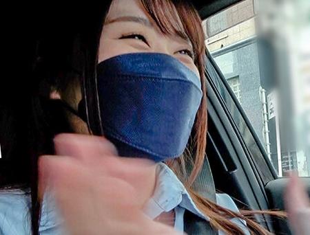 Gカップの巨乳ＪＫ、18歳のナマ未経験女子と中出しＳＥＸ！円光アプリで見つけた素人娘とお金の力でハメる！