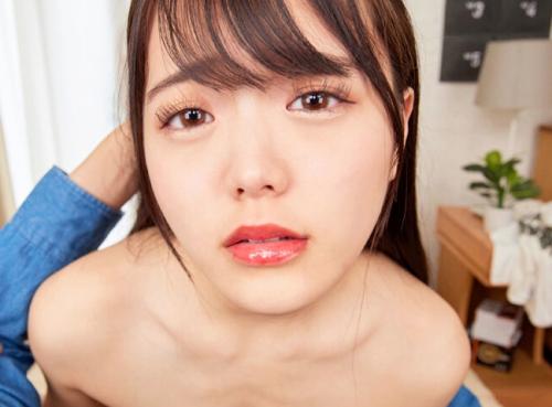 【ＶＲ・水卜麻衣奈】接吻しまくりＳＥＸ！元カノとは別れてからもセフレ関係、キスはＮＧだったが…