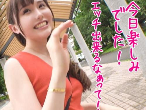 ＳＮＳにＤＭをくれた人妻さんと生でパコパコする企画、29歳のみきさんは、かなりのドスケベな奥さんです！