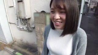 人妻がAV出演！