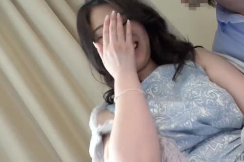 【人妻ナンパ】ムチムチボディの美熟女奥様をホテルに連れ込み不倫セックスで絶頂させメス堕ちさせる❤️