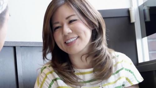 熟女ナンパ☆ムチムチボディの美人お姉さんをホテルに連れ込み盗撮❤️タイプの男に発情してフェラしてセックス！顔射でフィニッシュ！！
