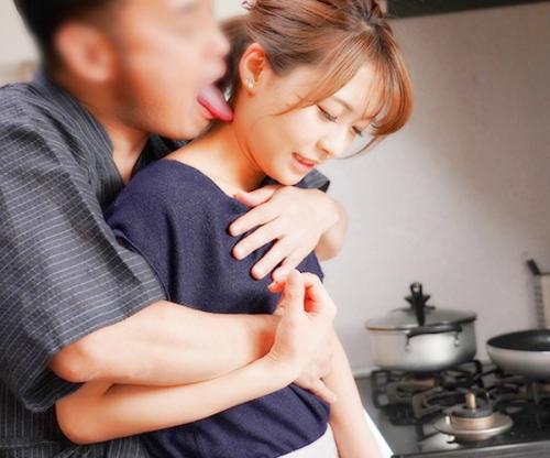 ＜義父×嫁＞許してください､､､クズオヤジの肉欲におされて寝取られる美人妻ｗｗｗｗｗ絶倫ＳＥＸ調教で快楽ハメ堕ちる清楚妻